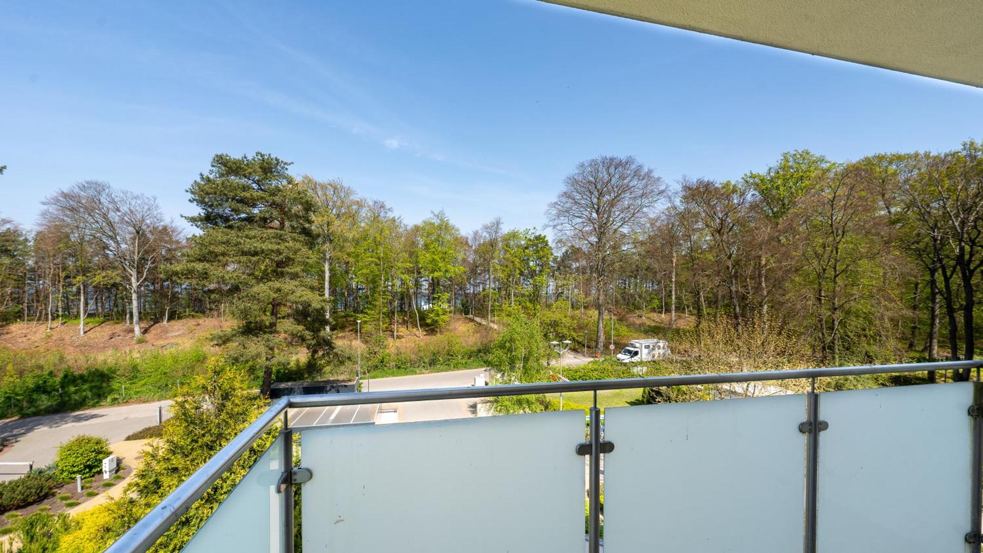 Apartamenty Sun & Snow Miedzyzdroje Aquamarina Luaran gambar