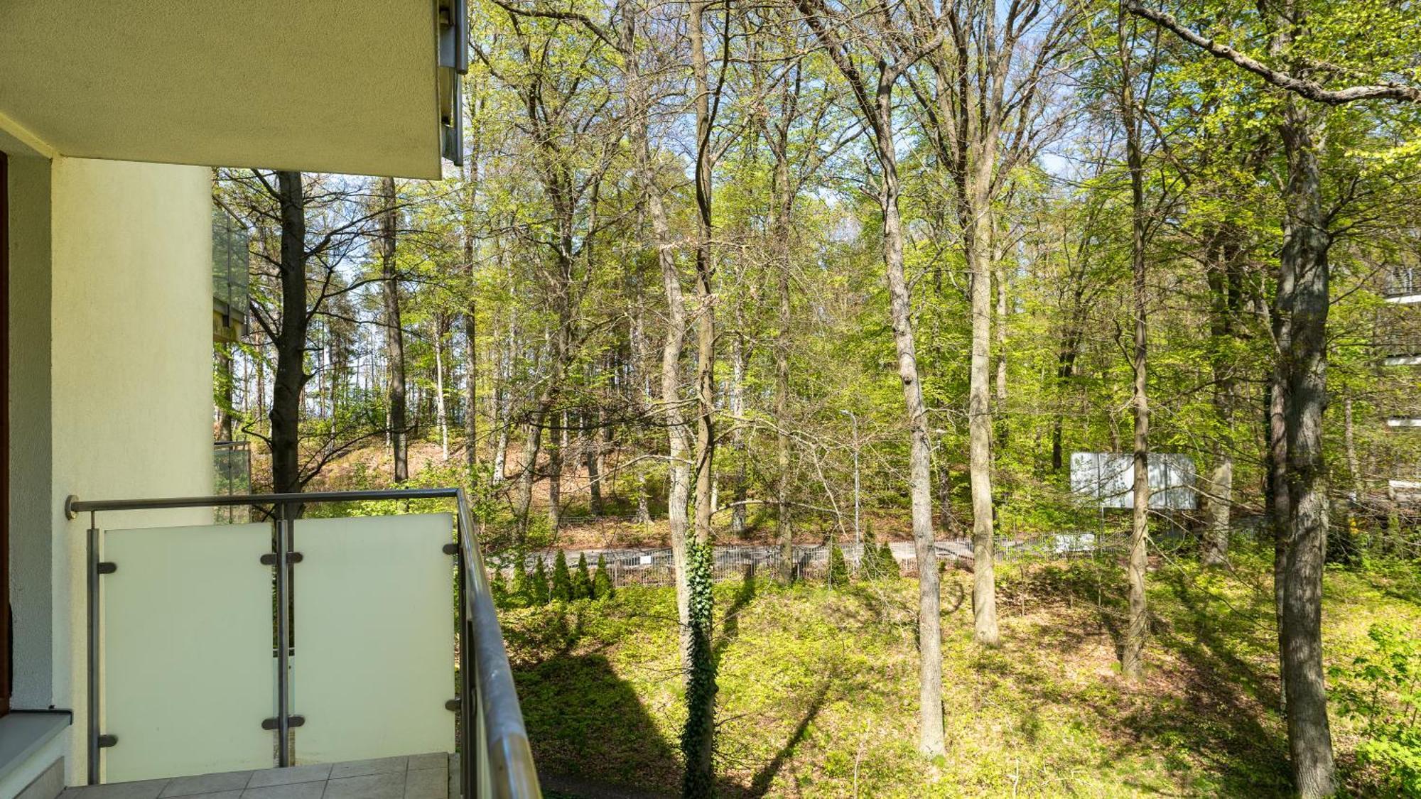 Apartamenty Sun & Snow Miedzyzdroje Aquamarina Luaran gambar